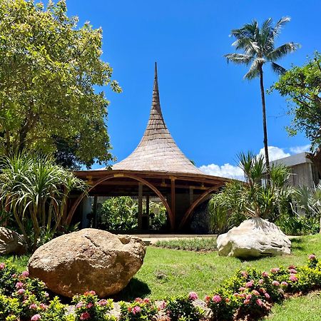 Cape Pakarang Wow Wild Wellness Escapes Hotel Khao Lak Exterior photo
