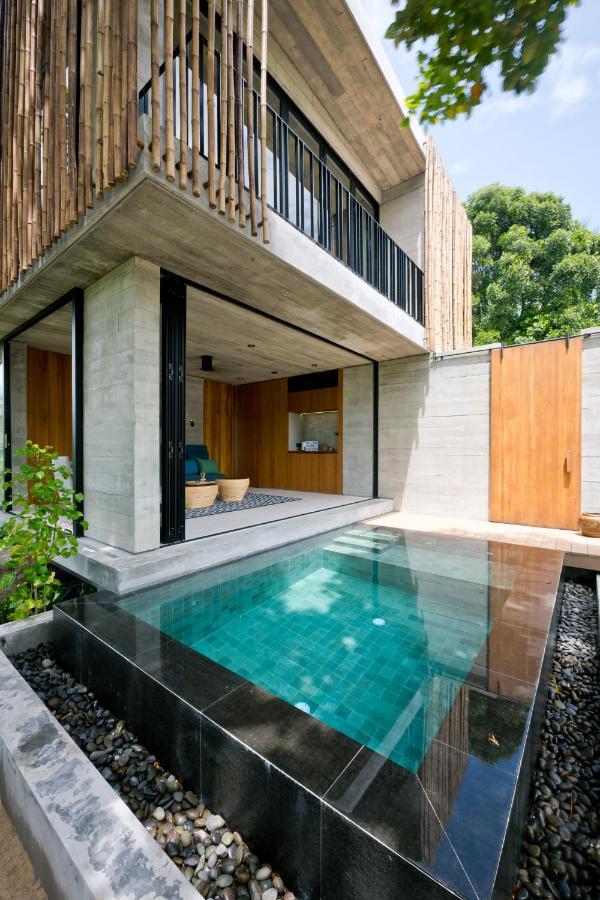 Cape Pakarang Wow Wild Wellness Escapes Hotel Khao Lak Exterior photo