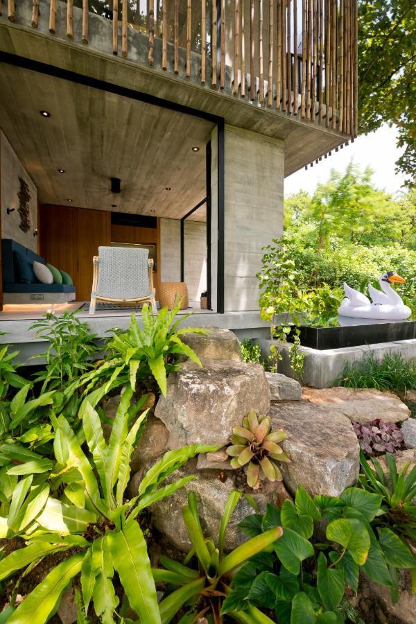 Cape Pakarang Wow Wild Wellness Escapes Hotel Khao Lak Exterior photo