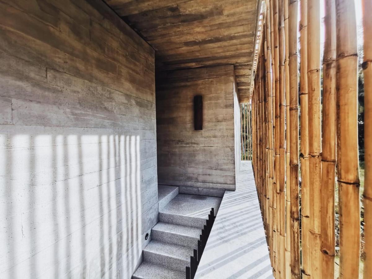 Cape Pakarang Wow Wild Wellness Escapes Hotel Khao Lak Exterior photo