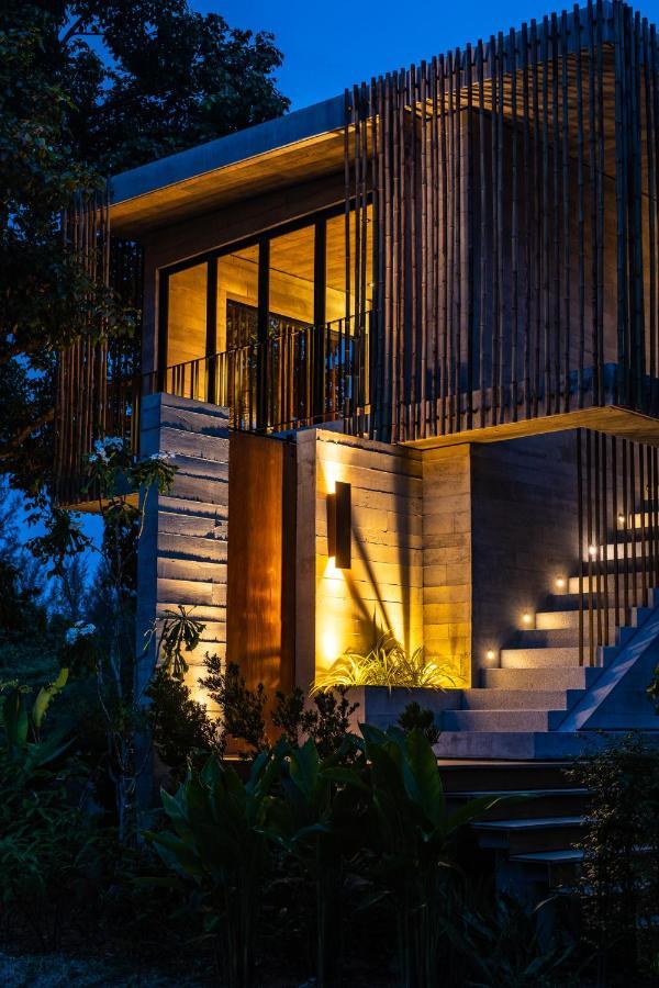 Cape Pakarang Wow Wild Wellness Escapes Hotel Khao Lak Exterior photo