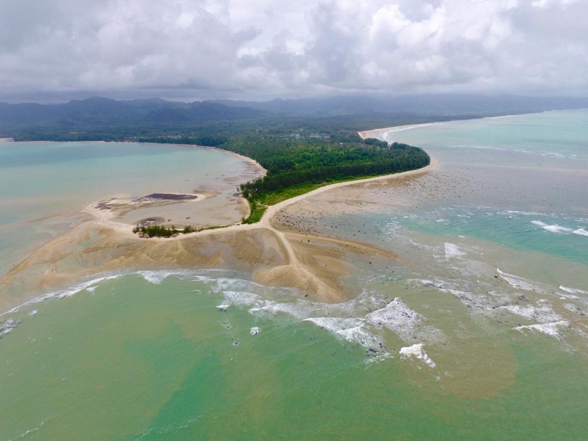 Cape Pakarang Wow Wild Wellness Escapes Hotel Khao Lak Exterior photo