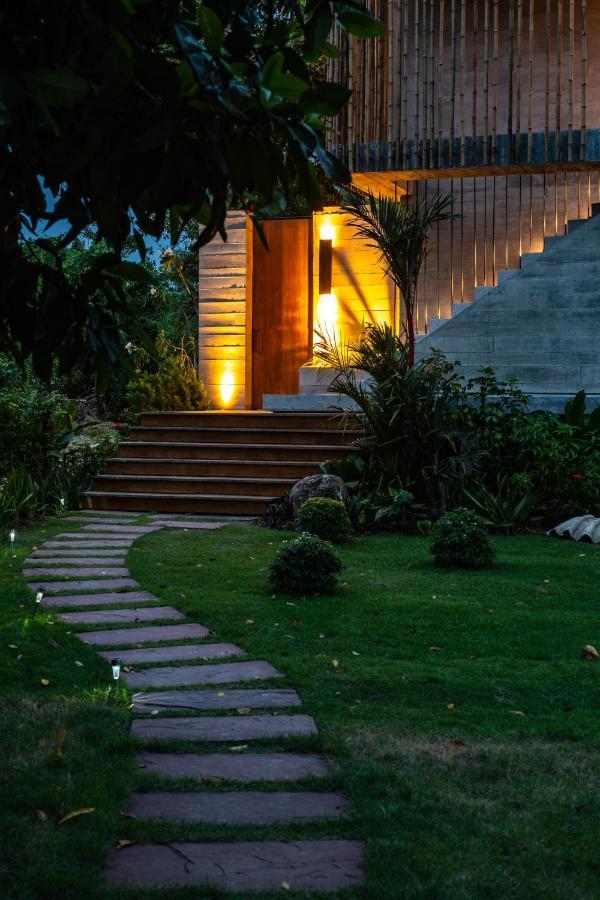 Cape Pakarang Wow Wild Wellness Escapes Hotel Khao Lak Exterior photo
