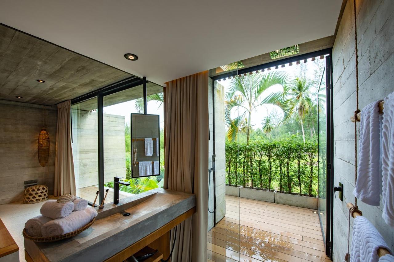 Cape Pakarang Wow Wild Wellness Escapes Hotel Khao Lak Exterior photo