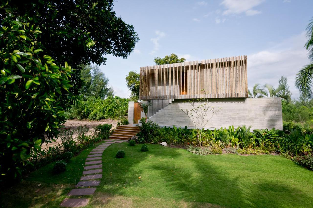 Cape Pakarang Wow Wild Wellness Escapes Hotel Khao Lak Exterior photo