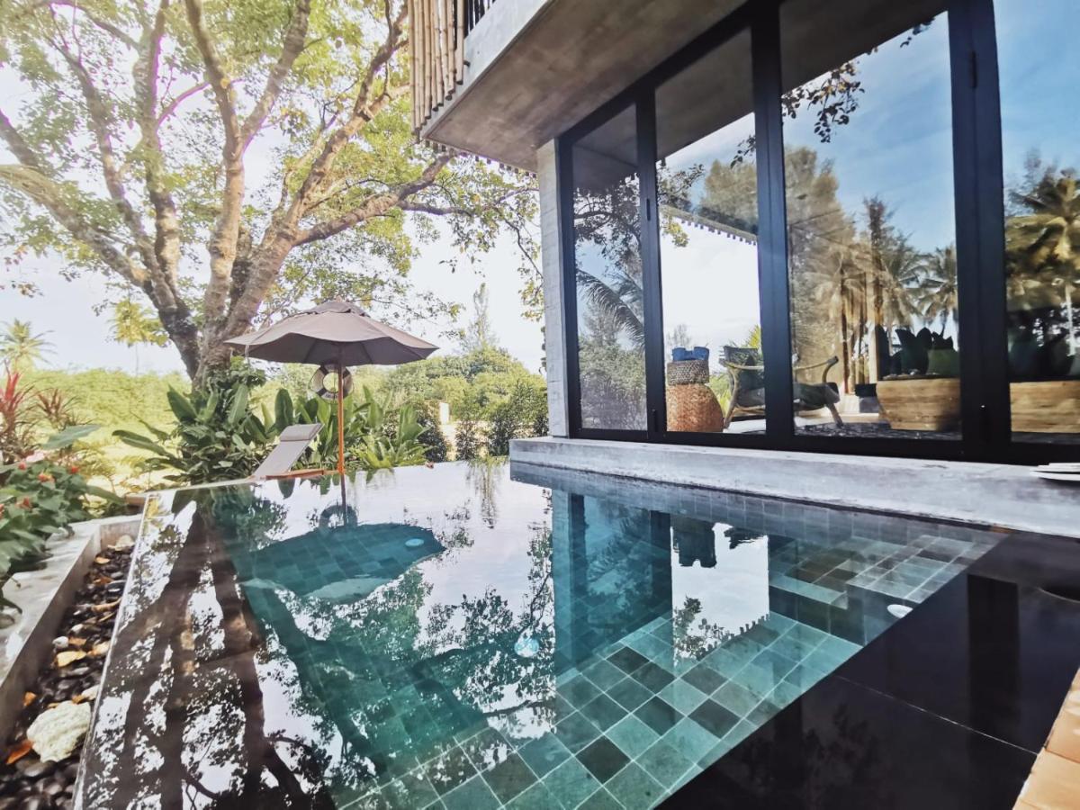 Cape Pakarang Wow Wild Wellness Escapes Hotel Khao Lak Exterior photo