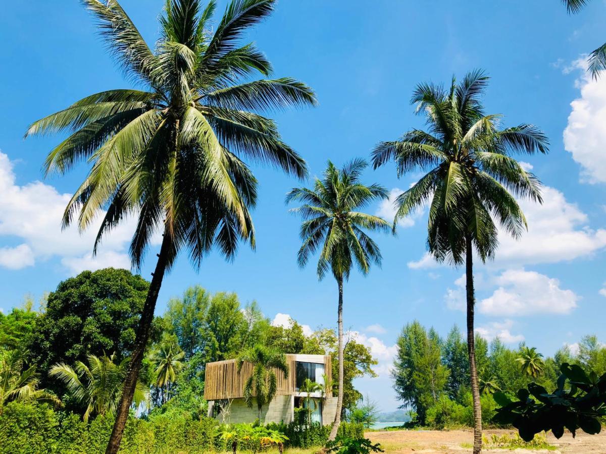 Cape Pakarang Wow Wild Wellness Escapes Hotel Khao Lak Exterior photo