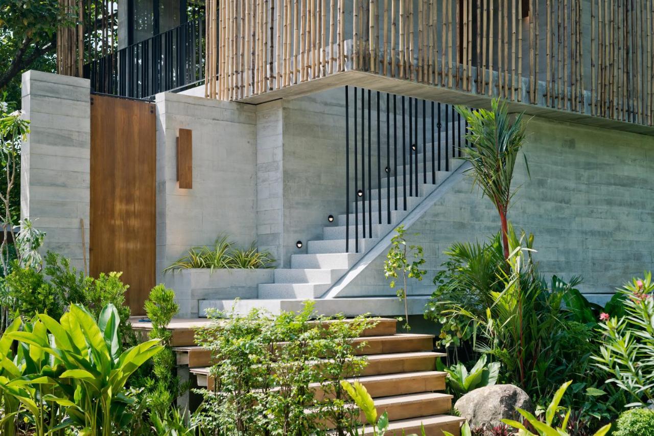 Cape Pakarang Wow Wild Wellness Escapes Hotel Khao Lak Exterior photo