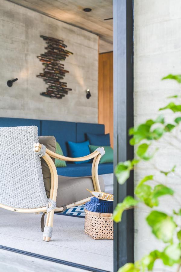 Cape Pakarang Wow Wild Wellness Escapes Hotel Khao Lak Exterior photo