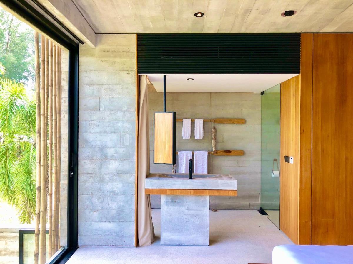 Cape Pakarang Wow Wild Wellness Escapes Hotel Khao Lak Exterior photo