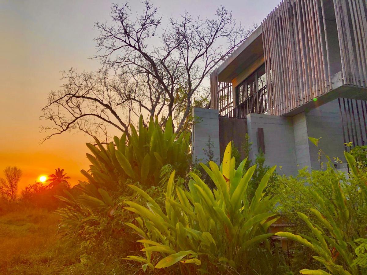 Cape Pakarang Wow Wild Wellness Escapes Hotel Khao Lak Exterior photo