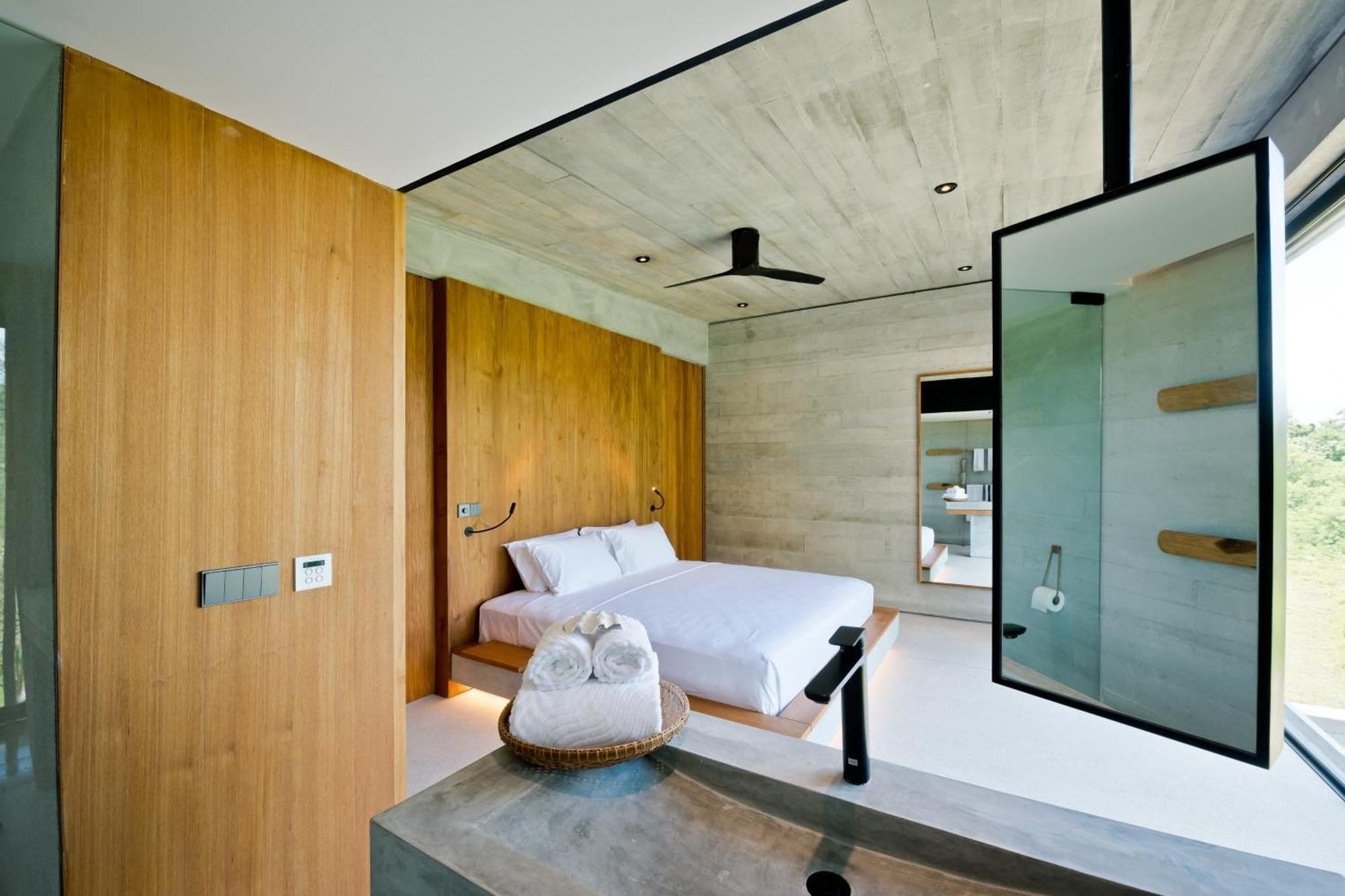 Cape Pakarang Wow Wild Wellness Escapes Hotel Khao Lak Exterior photo
