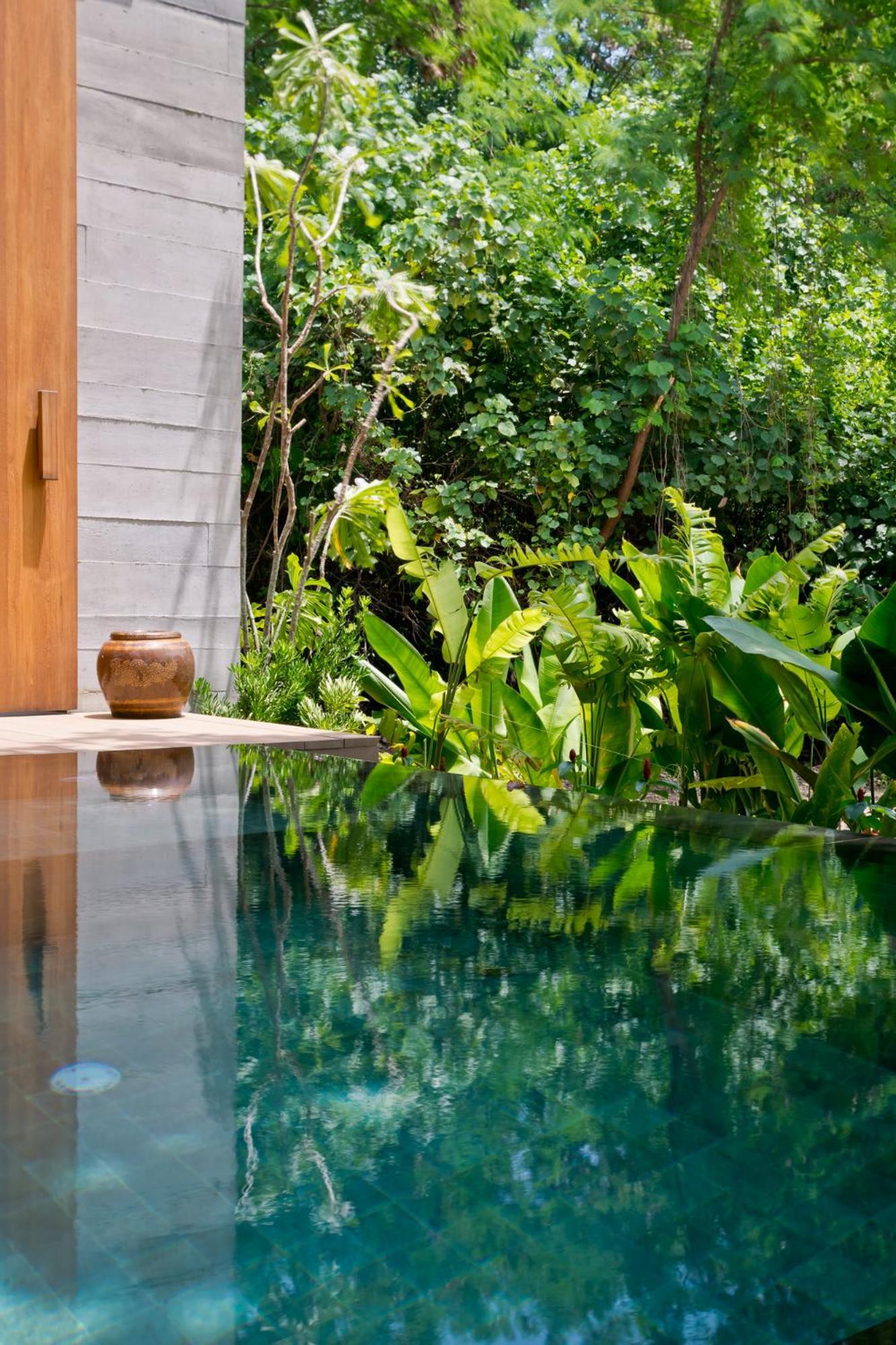 Cape Pakarang Wow Wild Wellness Escapes Hotel Khao Lak Exterior photo