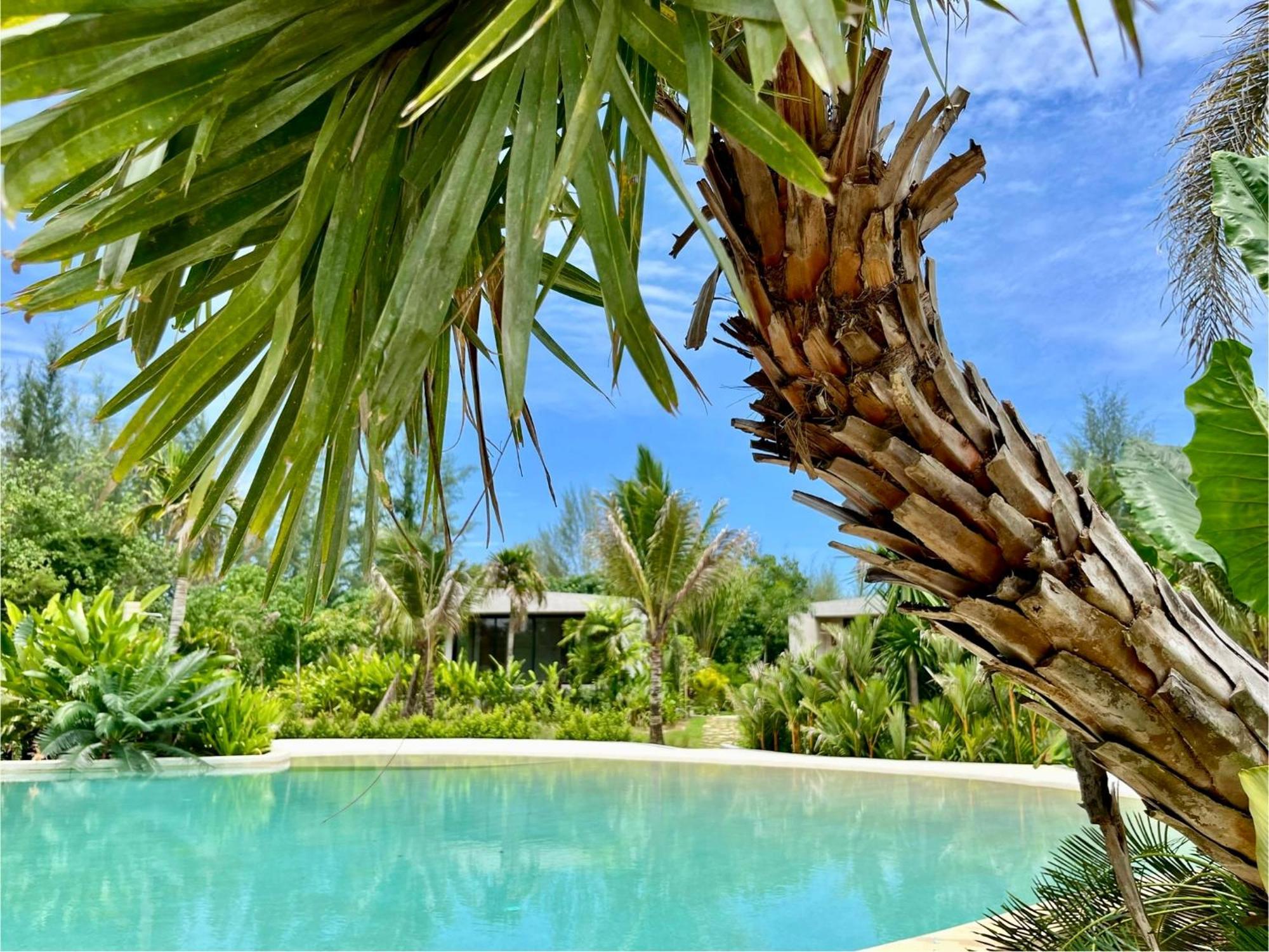 Cape Pakarang Wow Wild Wellness Escapes Hotel Khao Lak Exterior photo