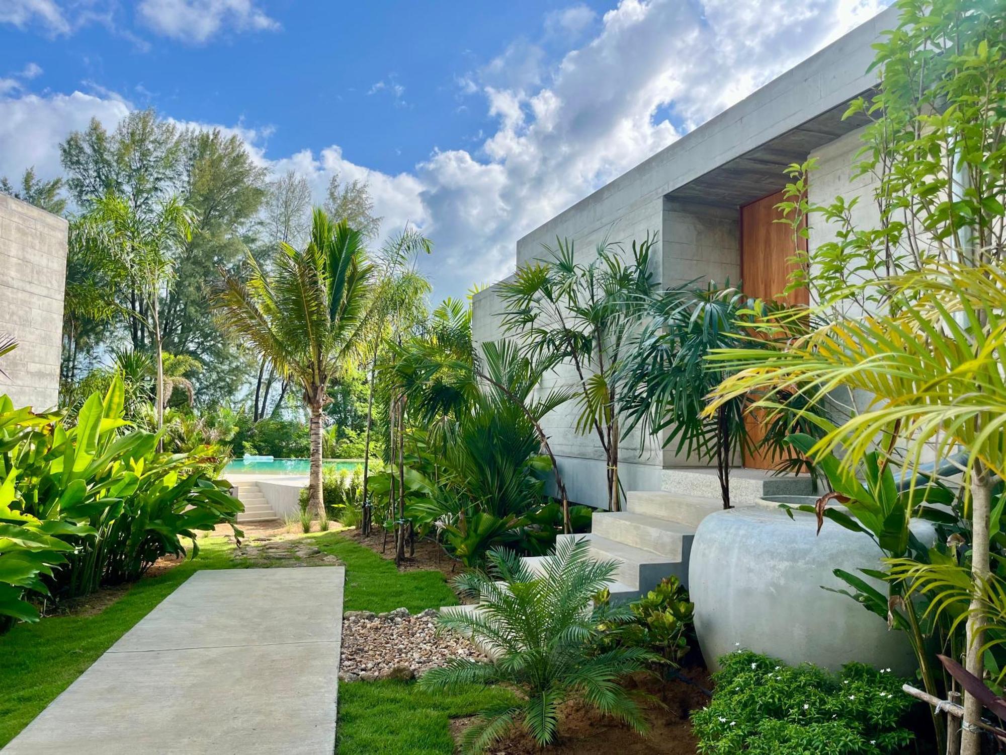 Cape Pakarang Wow Wild Wellness Escapes Hotel Khao Lak Exterior photo