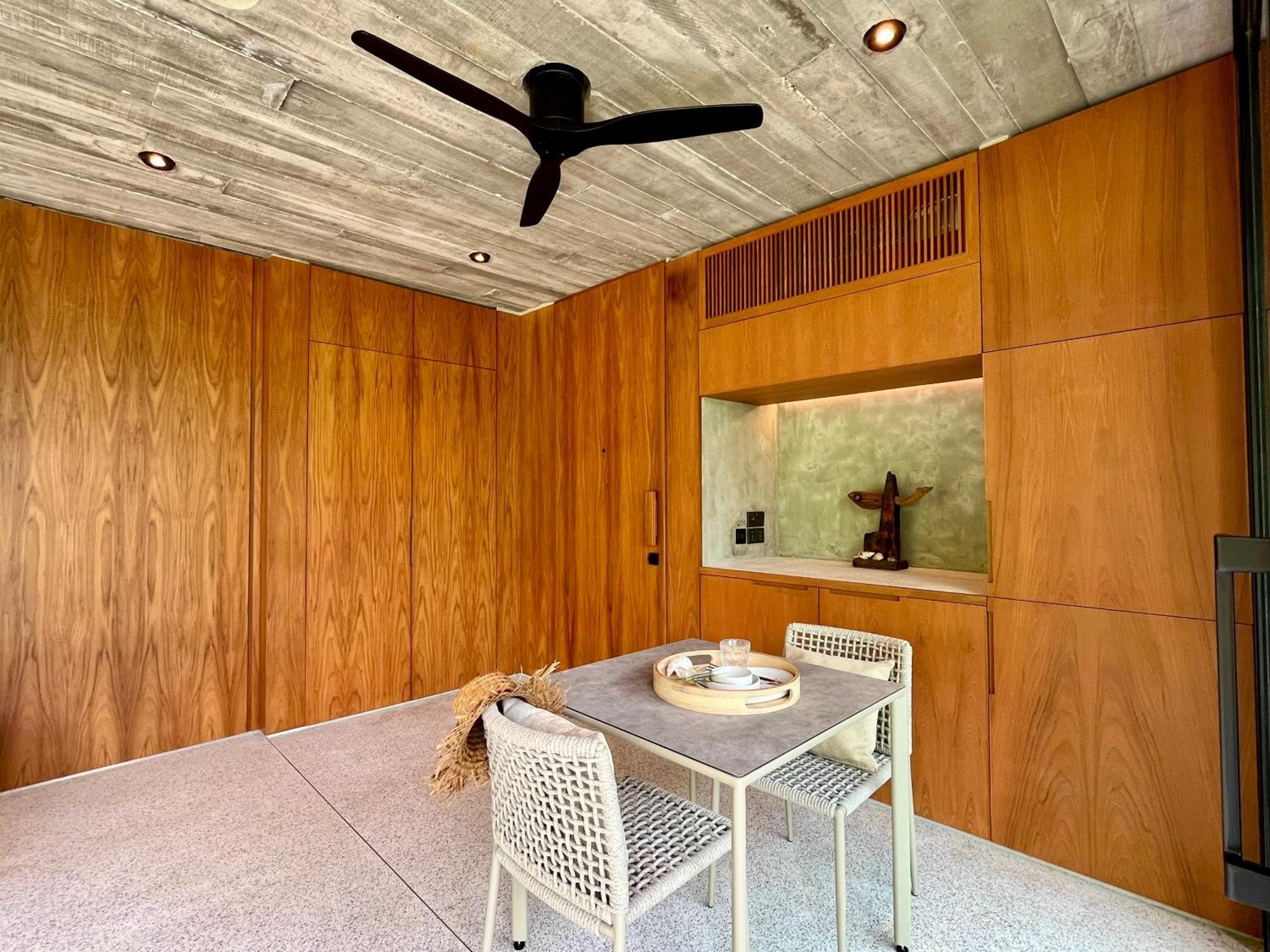 Cape Pakarang Wow Wild Wellness Escapes Hotel Khao Lak Exterior photo