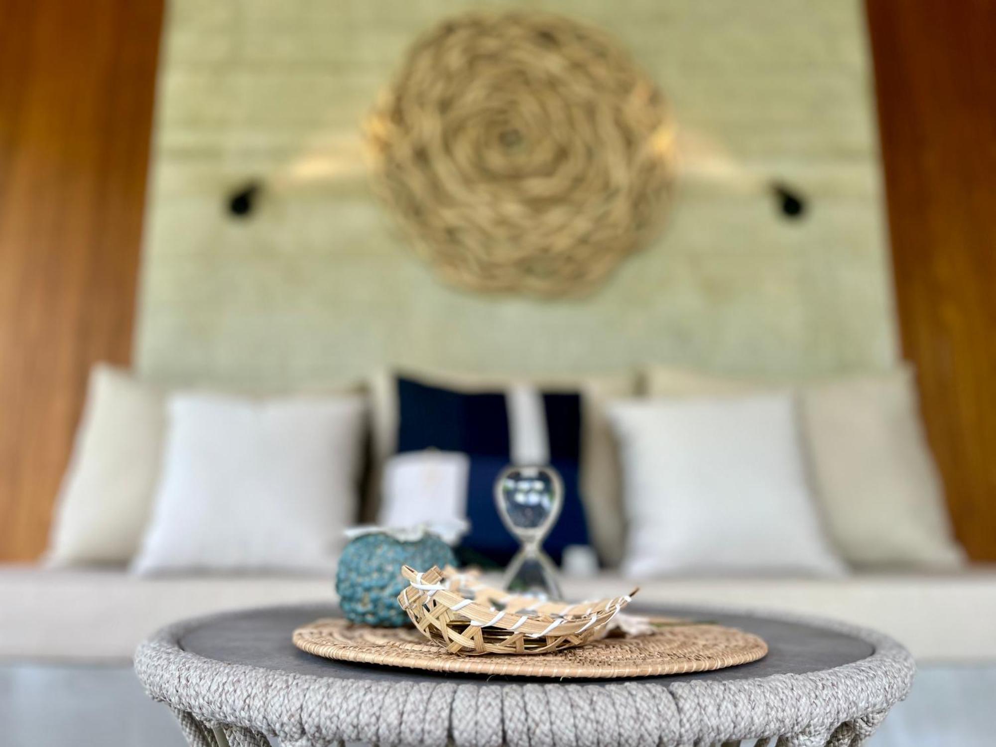 Cape Pakarang Wow Wild Wellness Escapes Hotel Khao Lak Exterior photo
