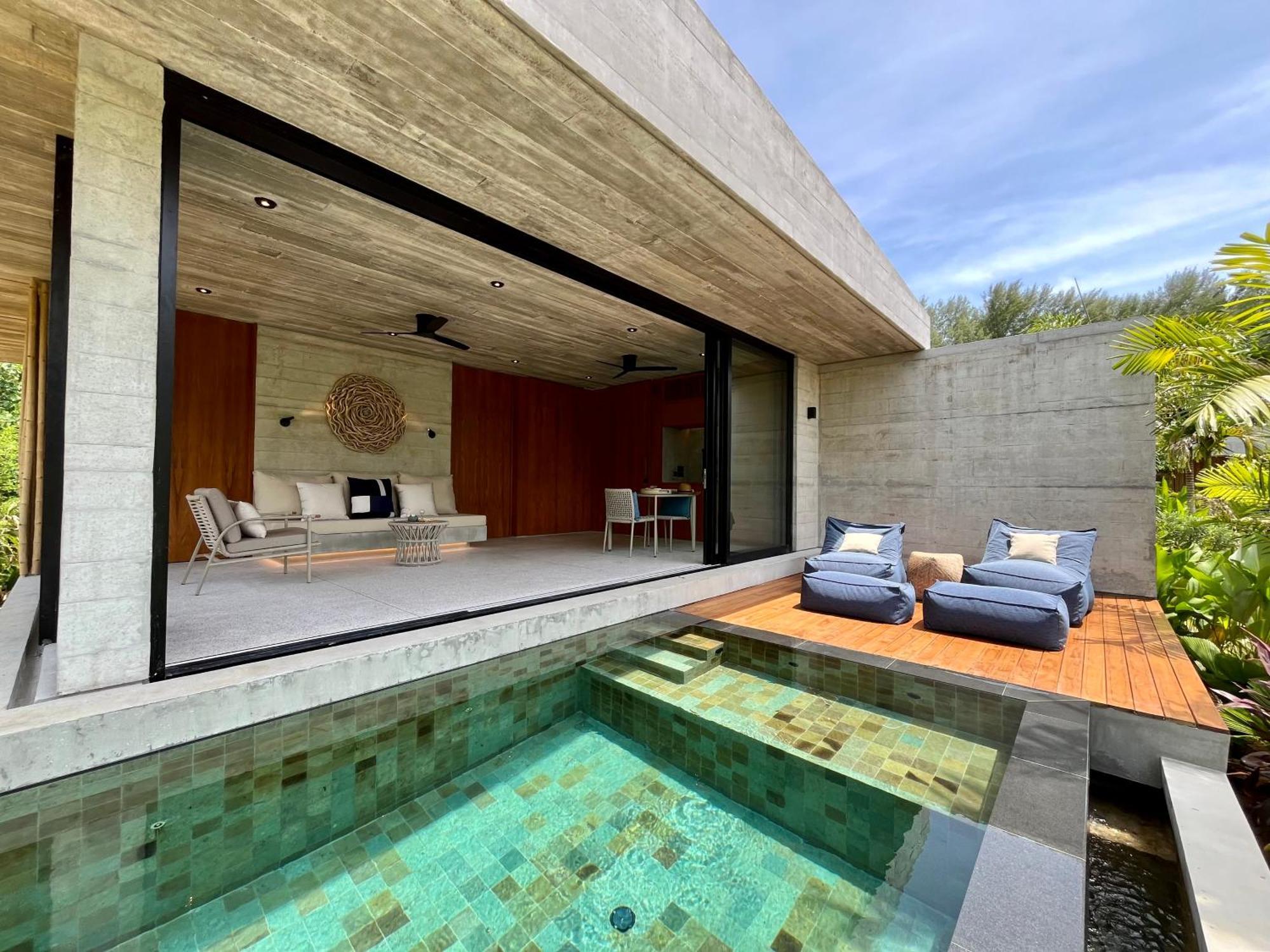 Cape Pakarang Wow Wild Wellness Escapes Hotel Khao Lak Exterior photo