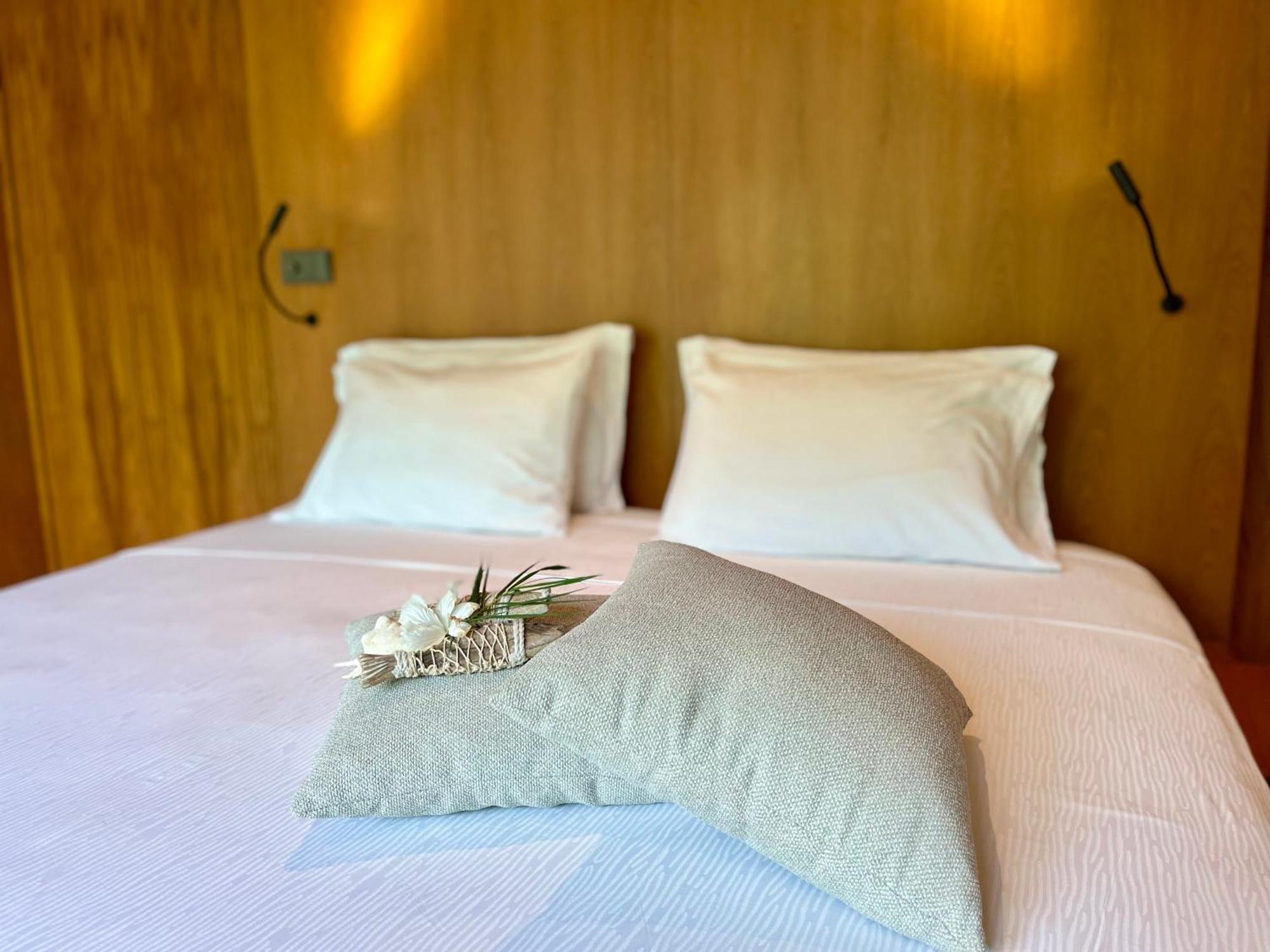 Cape Pakarang Wow Wild Wellness Escapes Hotel Khao Lak Exterior photo