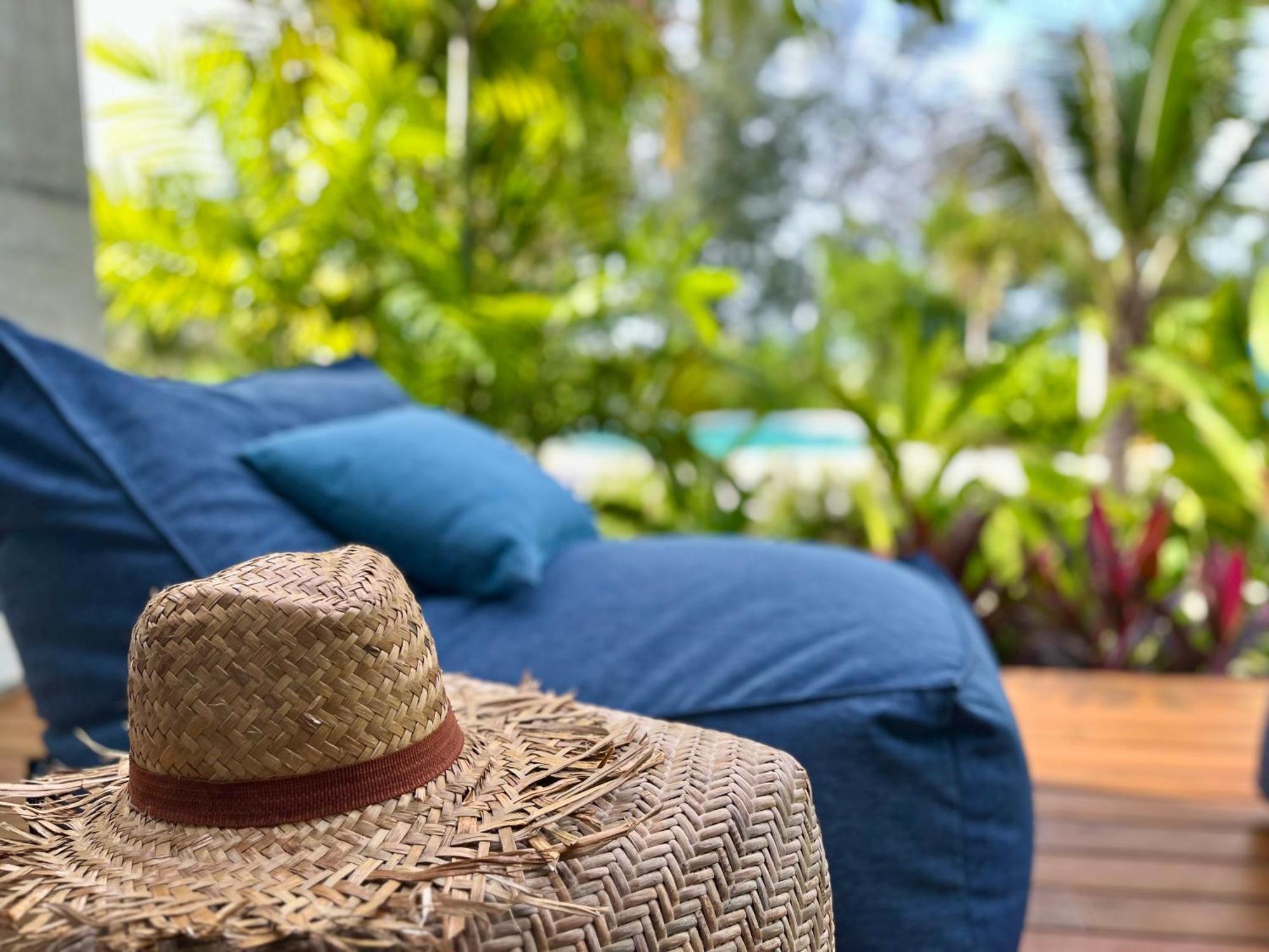 Cape Pakarang Wow Wild Wellness Escapes Hotel Khao Lak Exterior photo