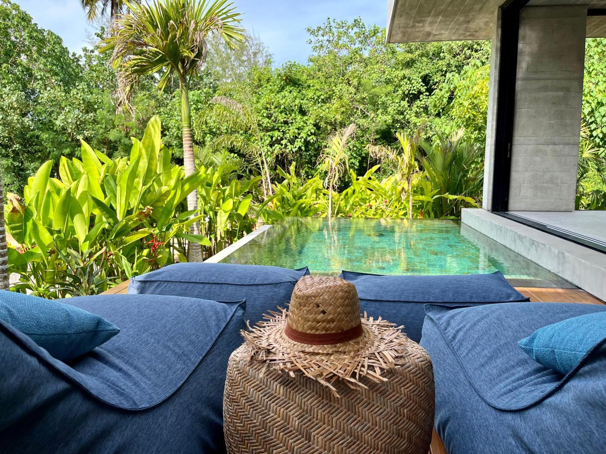 Cape Pakarang Wow Wild Wellness Escapes Hotel Khao Lak Exterior photo