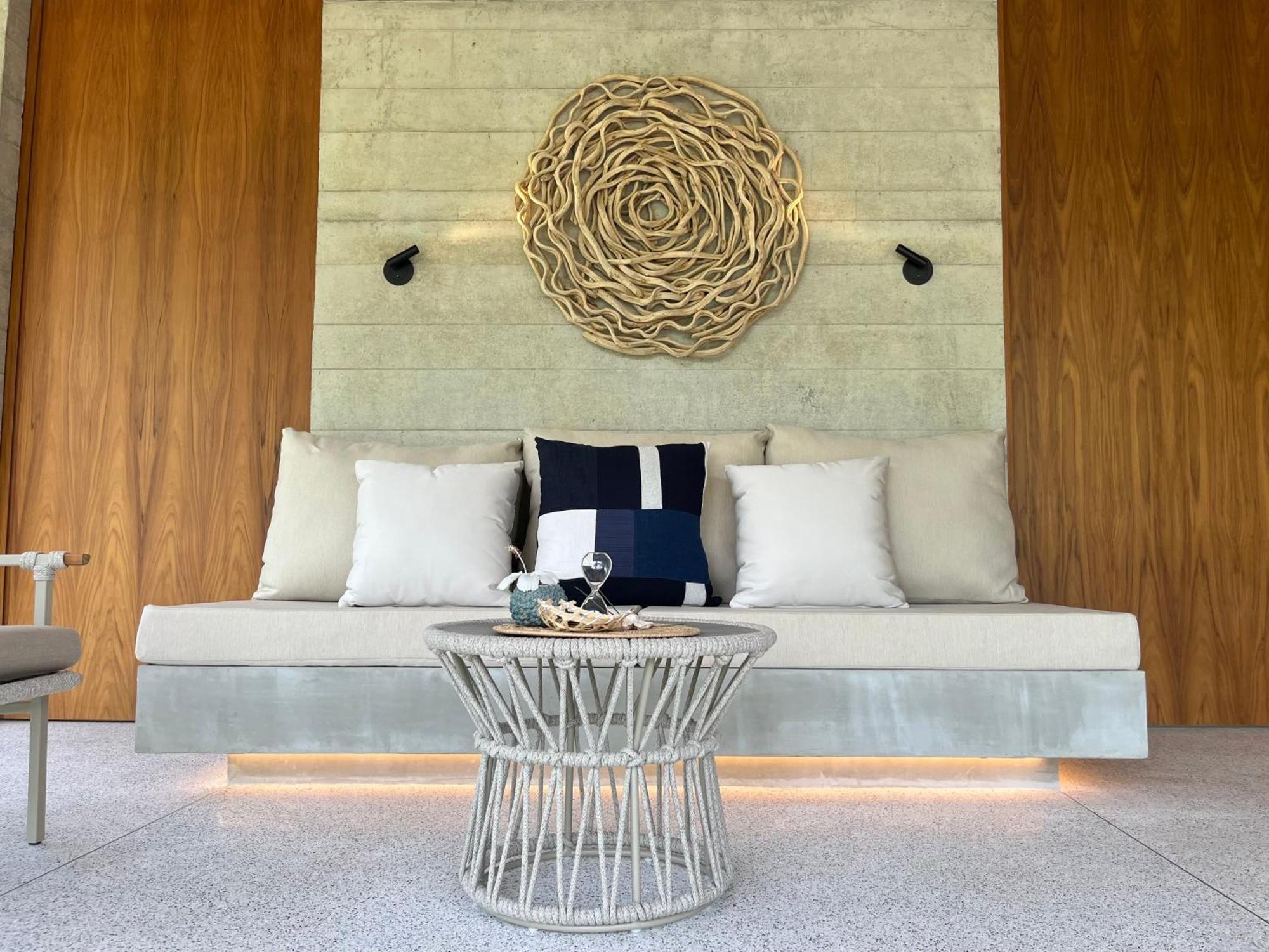 Cape Pakarang Wow Wild Wellness Escapes Hotel Khao Lak Exterior photo