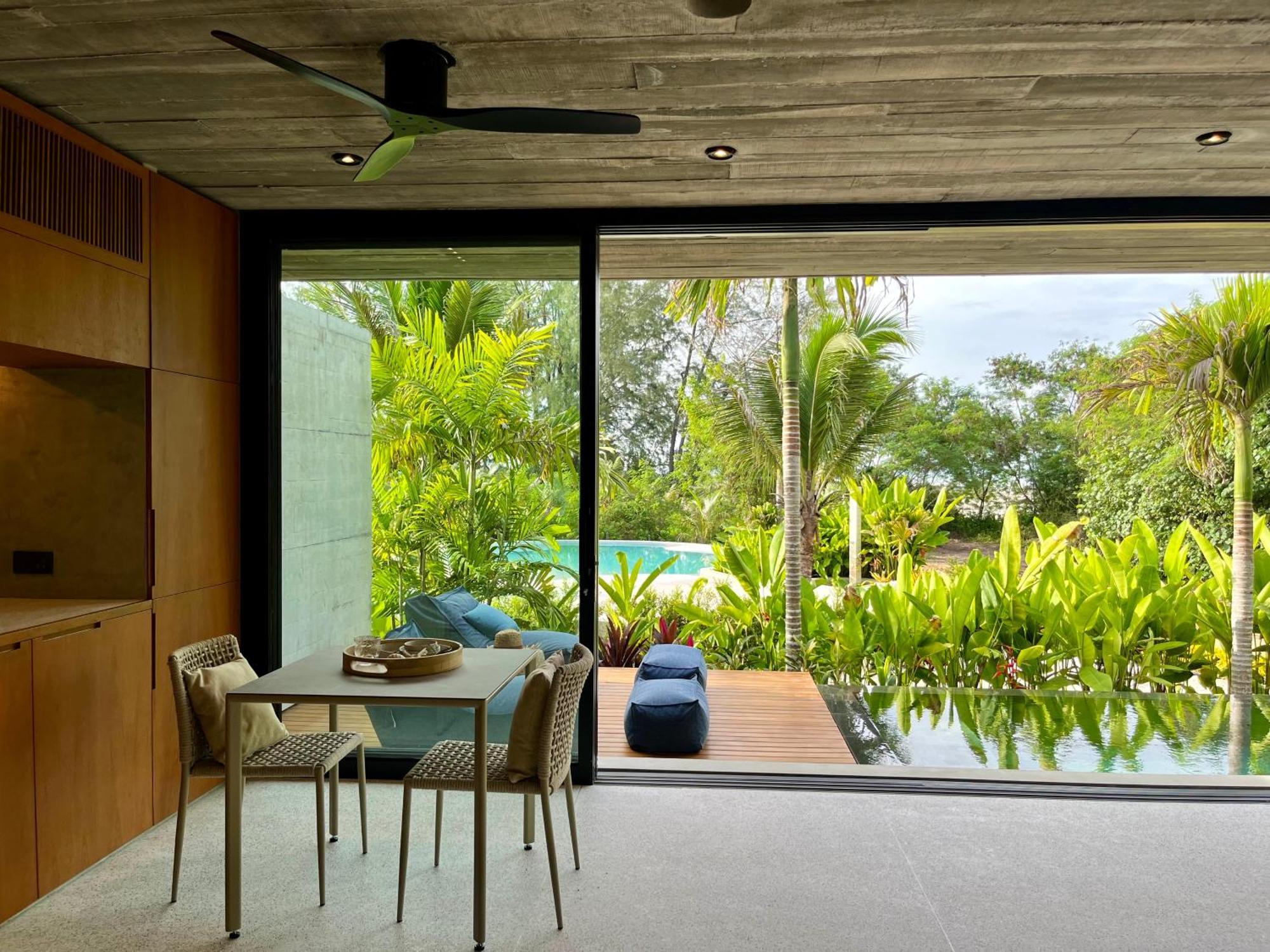 Cape Pakarang Wow Wild Wellness Escapes Hotel Khao Lak Exterior photo