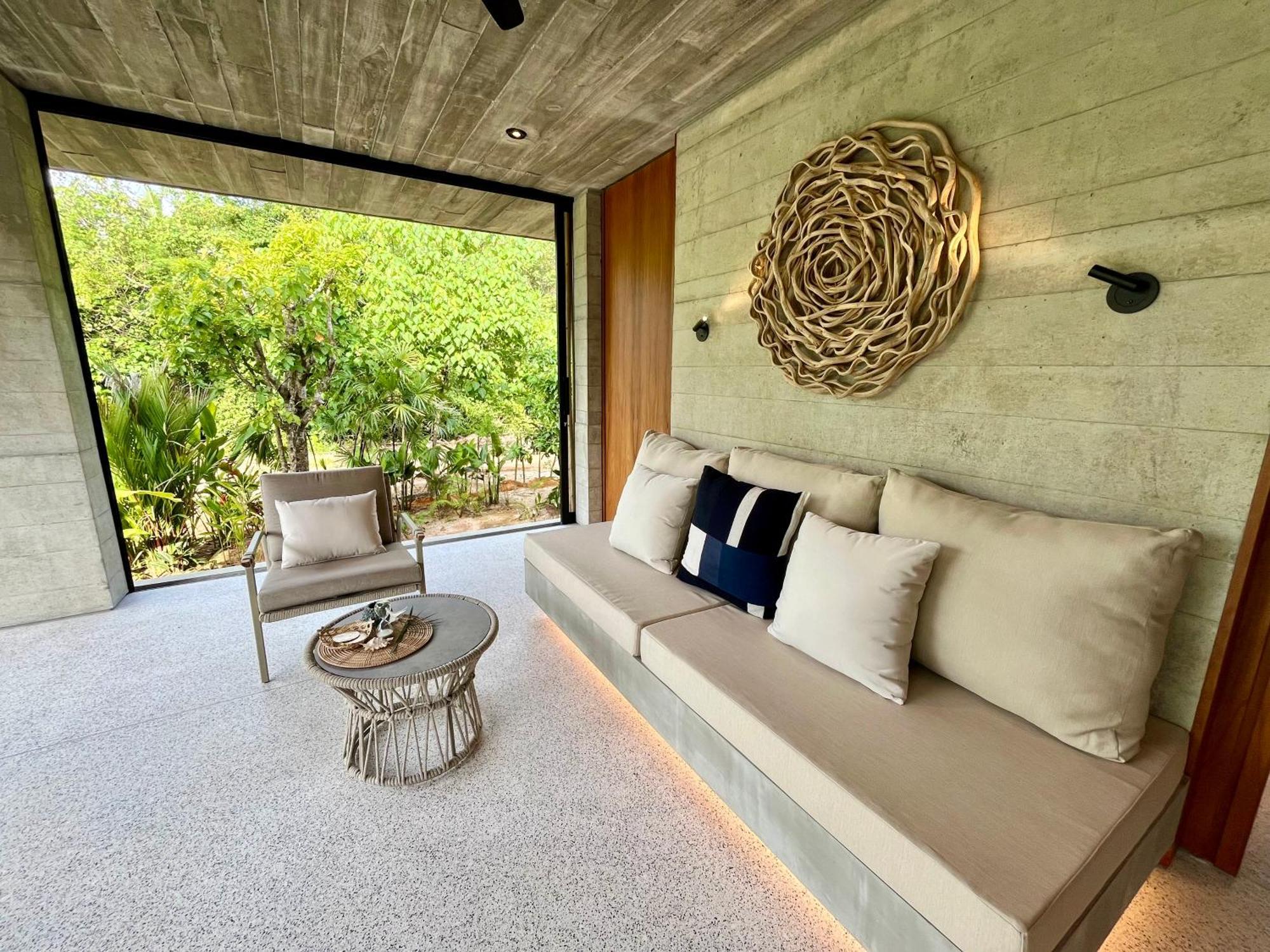 Cape Pakarang Wow Wild Wellness Escapes Hotel Khao Lak Exterior photo