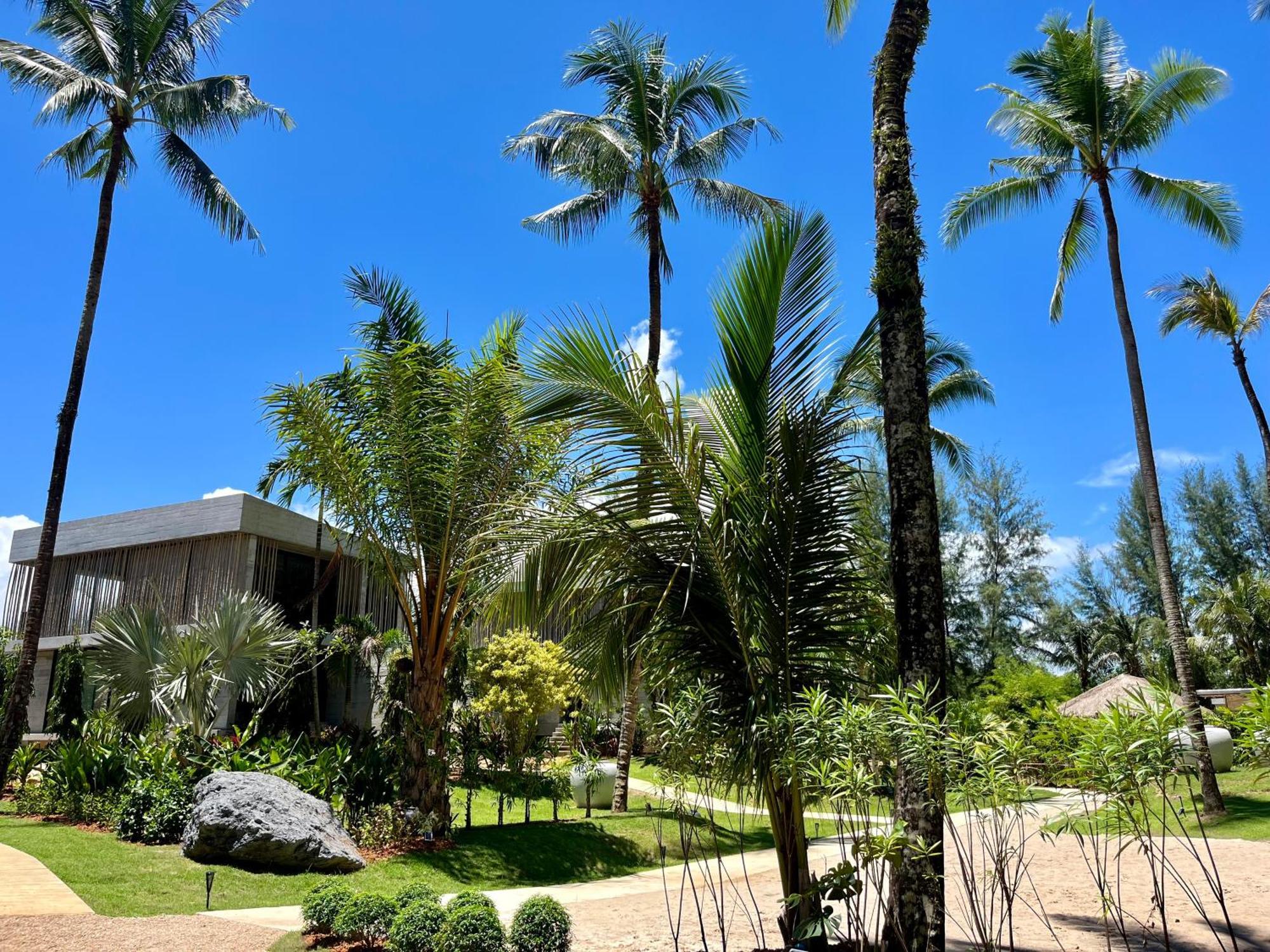 Cape Pakarang Wow Wild Wellness Escapes Hotel Khao Lak Exterior photo