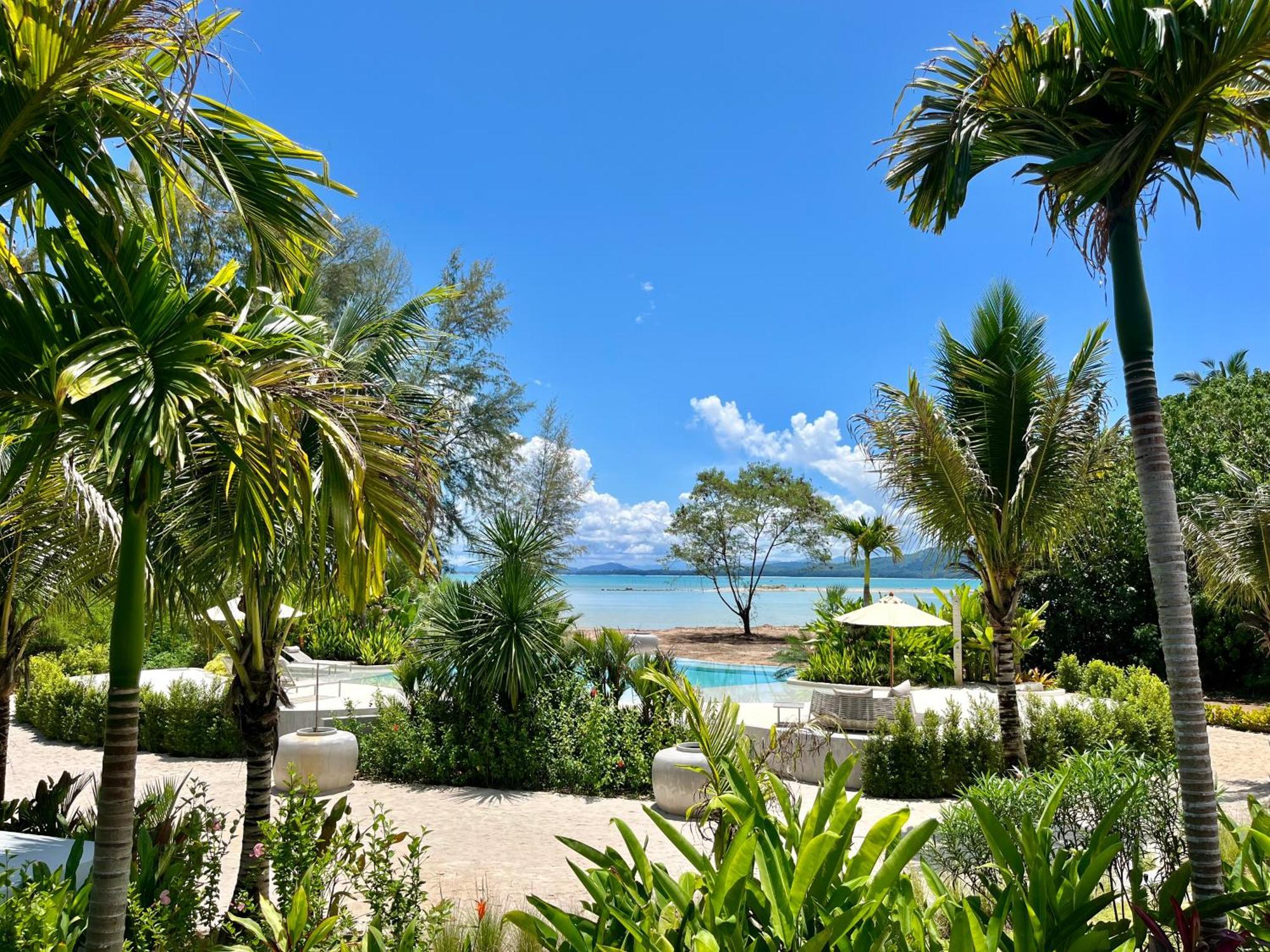 Cape Pakarang Wow Wild Wellness Escapes Hotel Khao Lak Exterior photo
