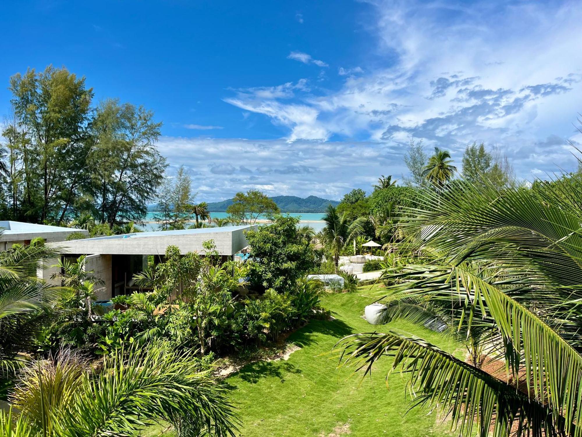 Cape Pakarang Wow Wild Wellness Escapes Hotel Khao Lak Exterior photo