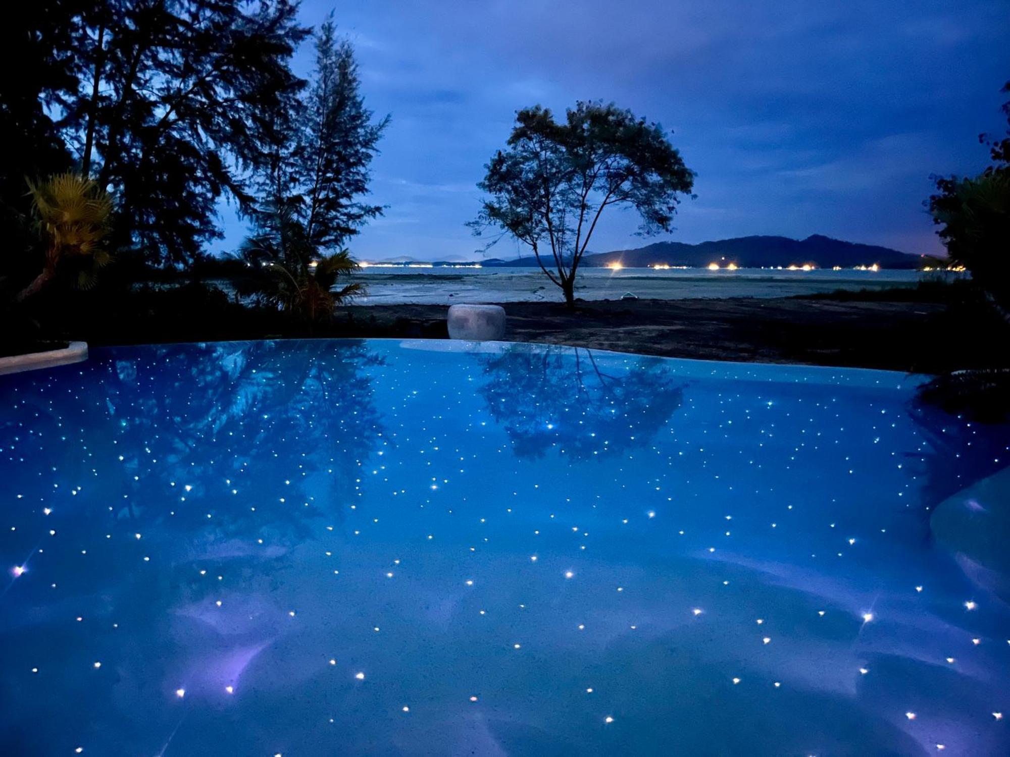 Cape Pakarang Wow Wild Wellness Escapes Hotel Khao Lak Exterior photo