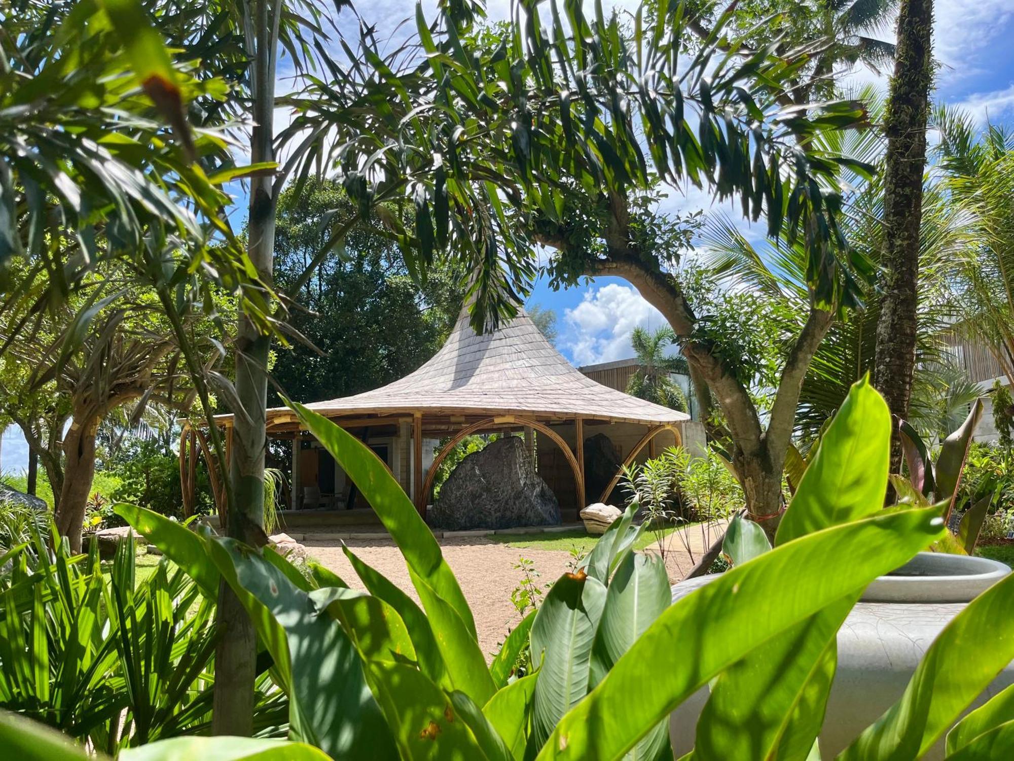 Cape Pakarang Wow Wild Wellness Escapes Hotel Khao Lak Exterior photo