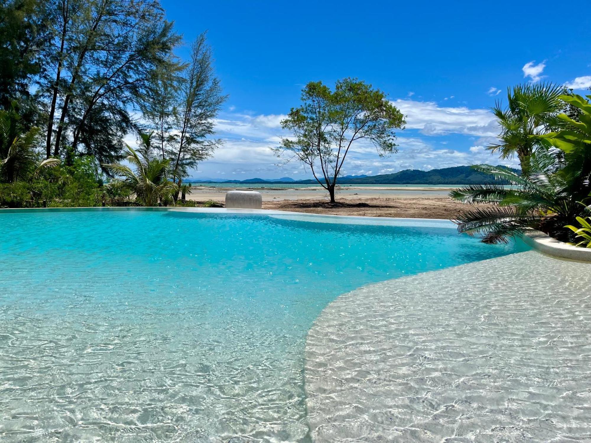 Cape Pakarang Wow Wild Wellness Escapes Hotel Khao Lak Exterior photo