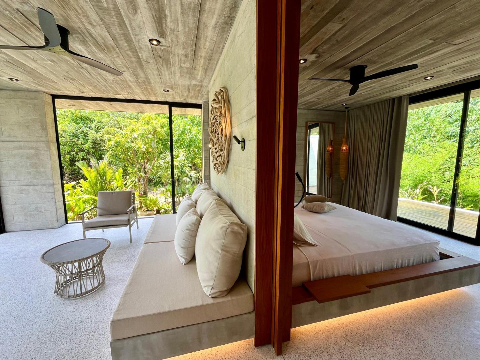 Cape Pakarang Wow Wild Wellness Escapes Hotel Khao Lak Exterior photo
